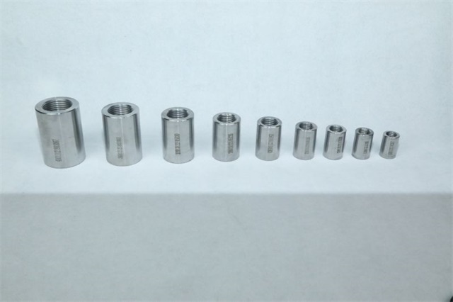 汉中<font style='color:red'>直螺纹钢筋套筒</font>安装