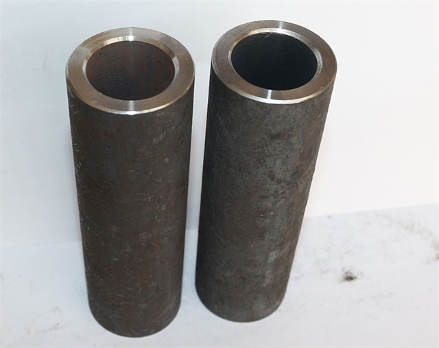 汉中钢筋冷挤压连接套筒型号