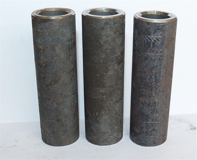 汉中钢筋套筒生产线