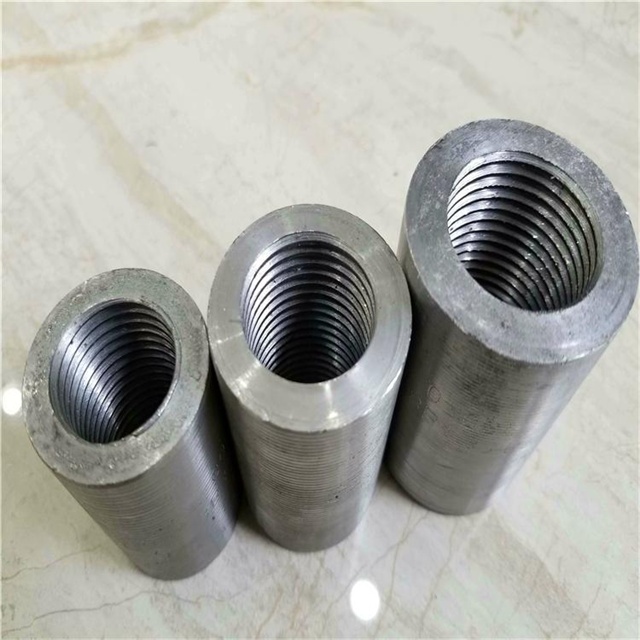 汉中冷挤压套筒使用年限